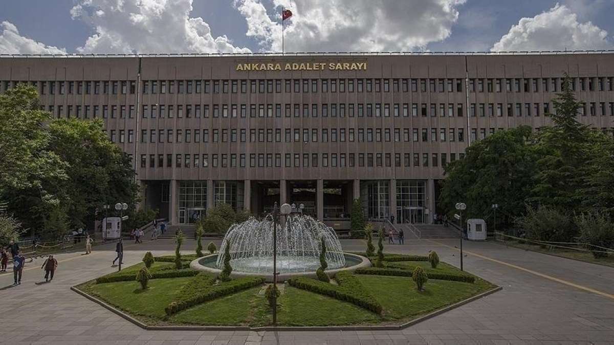 Amirallerin Montrö bildirisi soruşturmasında 84 kişi ifadeye çağırıldı