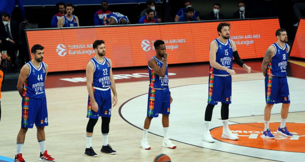 Anadolu Efes, formalarıyla Sürdürülebilir Kalkınma Amaçları'na dikkat çekti