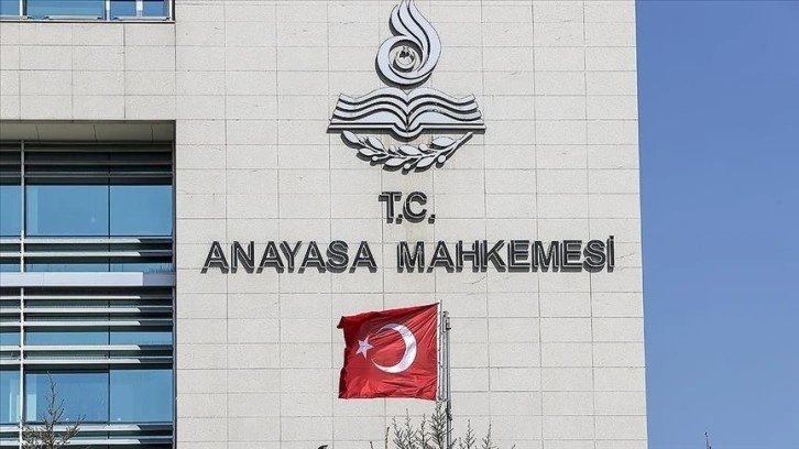 Anayasa Mahkemesi 311 binden fazla bireysel başvuruyu sonuçlandırdı