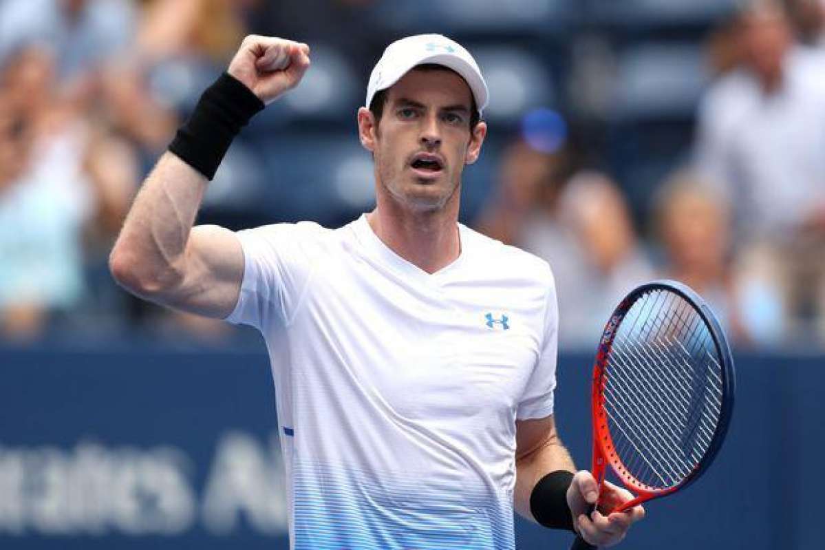 Andy Murray ile Venus Williamsa özel davetiye