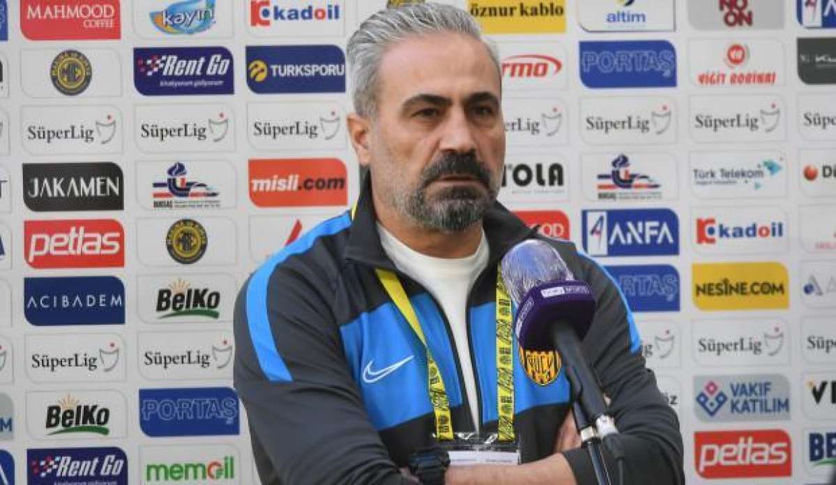 Ankaragücü'nde Mustafa Dalcı dönemi