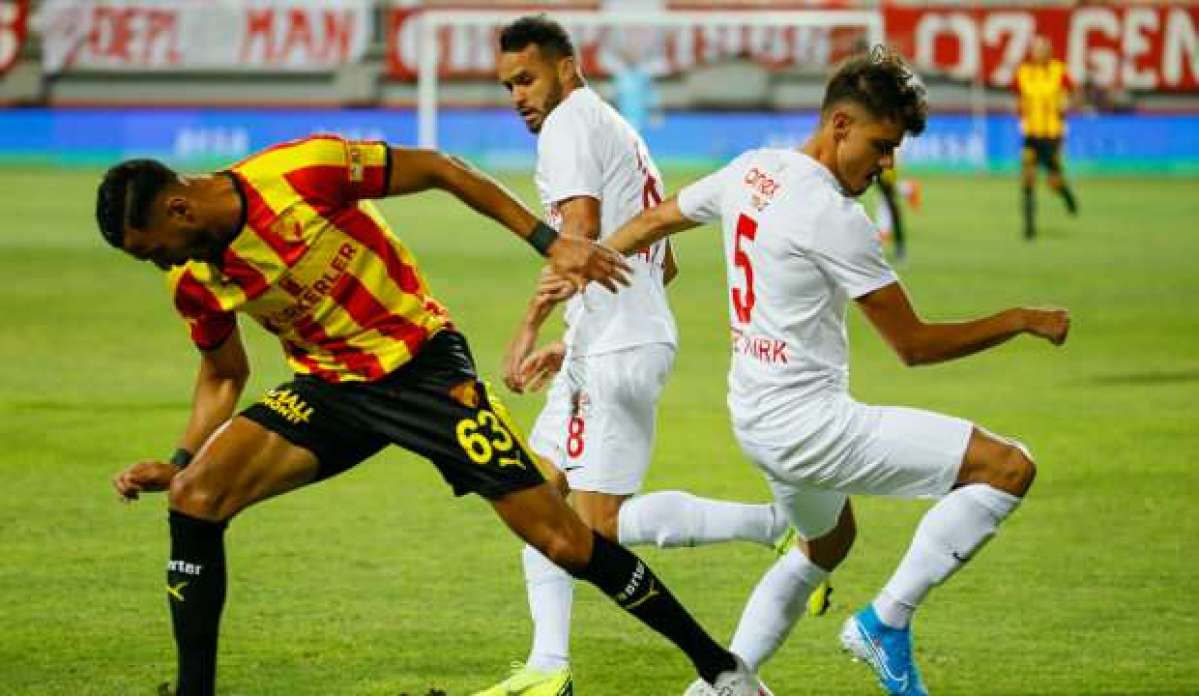 Antalyaspor-Göztepe maçı tarihi değişti