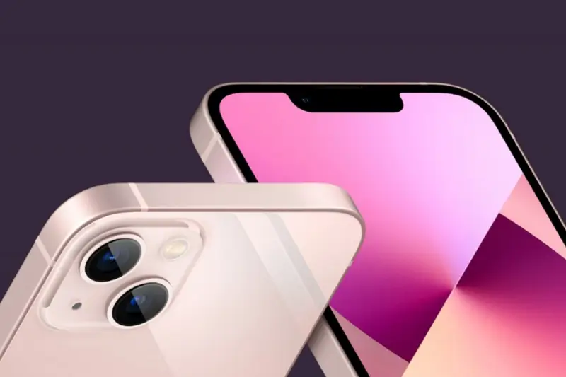 Apple, iPhone 13 modellerini tanıttı