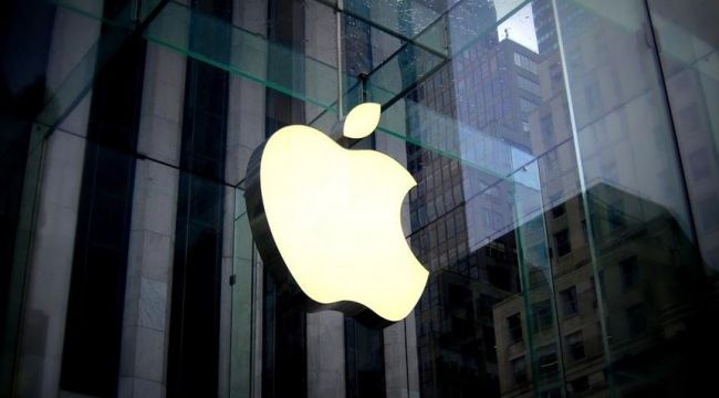  Apple son 6 yılda yaklaşık 100 şirket satın aldı