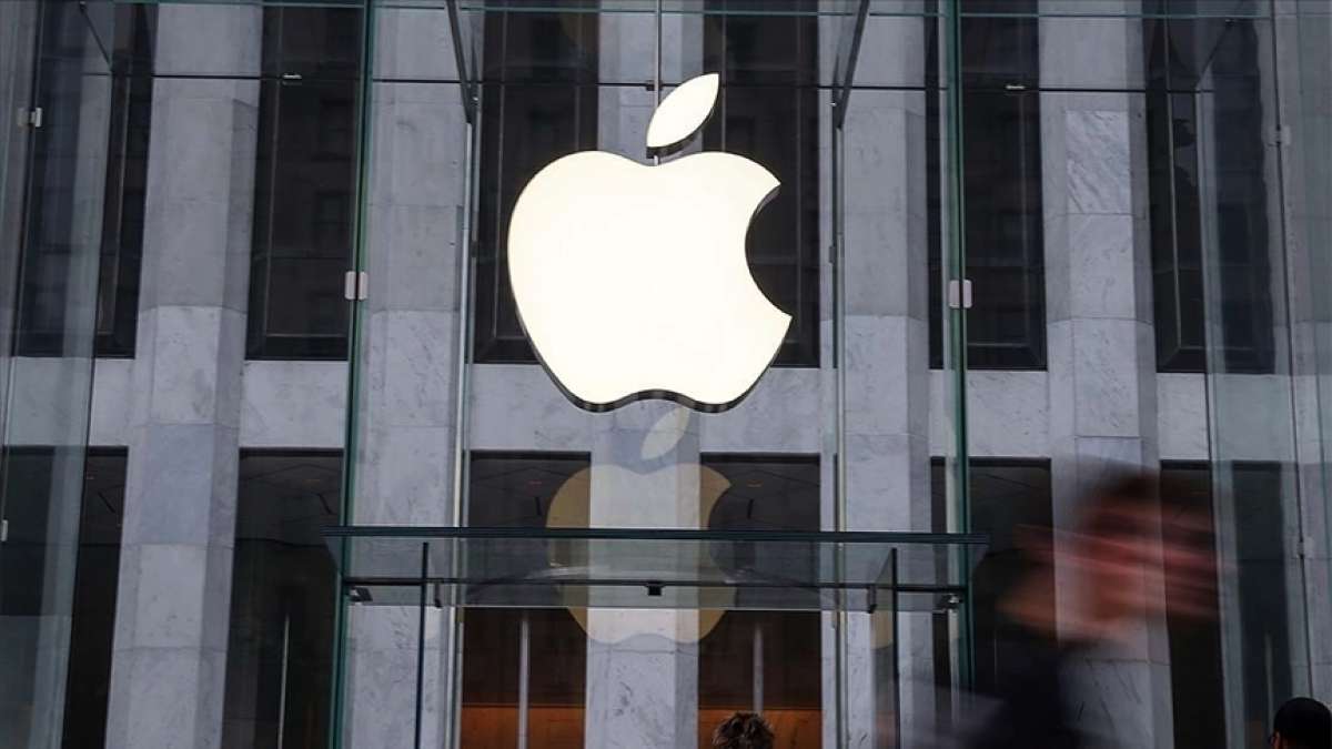 Apple'dan ABD'de 5 yılda 430 milyar dolarlık yatırım taahhüdü