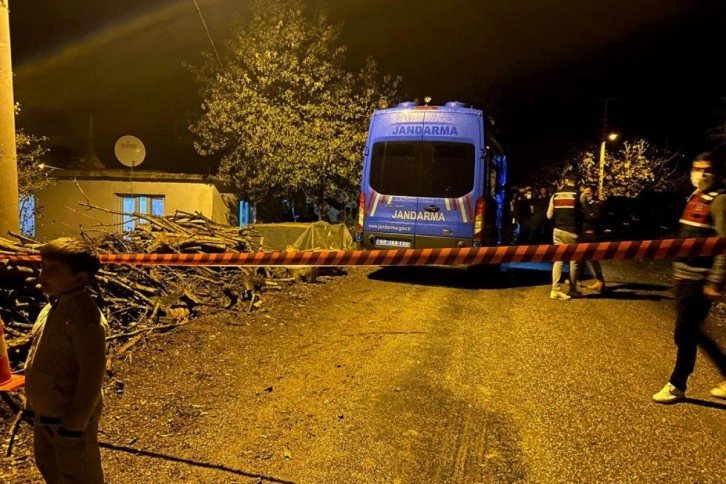 Arazi anlaşmazlığı kanlı bitti: 3 ölü