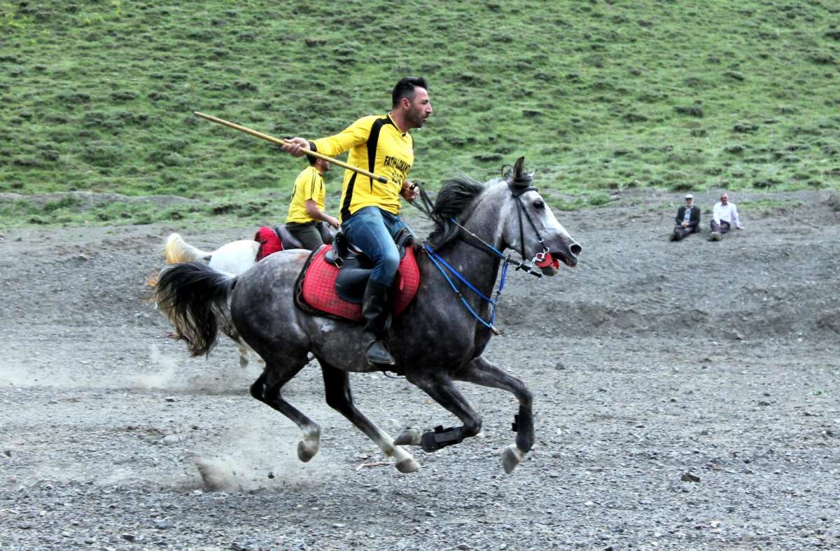 Arif Köprücü: Bu tür etkinlikleri yapmak zorundayız