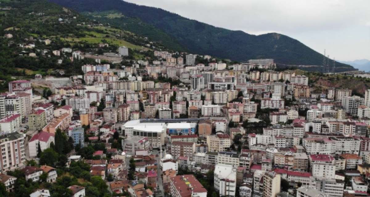 Artvin Türkiye'de kadın cinayetinin en az işlendiği iller arasında yer alıyor