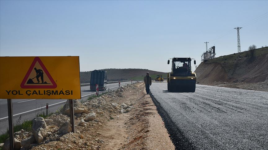 Asfaltsız sokak ve cadde kalmayacak