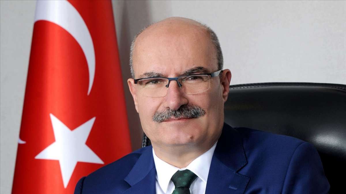 ATO Başkanı Baran'dan zincir marketlere çağrı