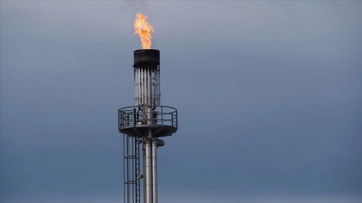 Avrupa'da doğal gaz fiyatları arz sıkıntısı endişesiyle rekor tazeledi