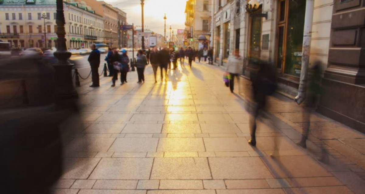 Avrupa'nın en kalabalık şehirleri belli oldu