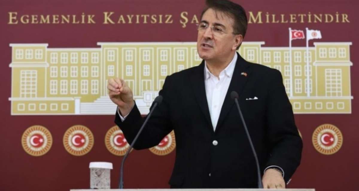 Aydemir: ‘28 şubat ötekileştirme eylemidir'