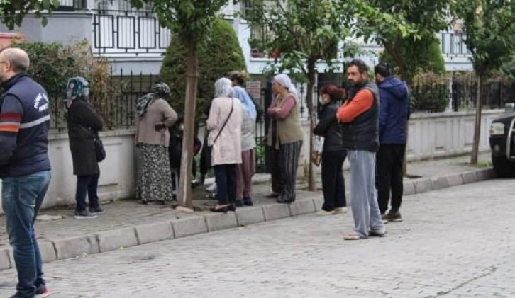 Aydın'da 2 ay önce emekli olan polis memuru evinde vurulmuş halde bulundu