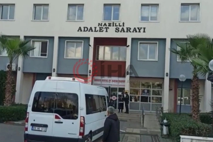 Aydın’daki patlamada tutuklu sayısı 4’e yükseldi