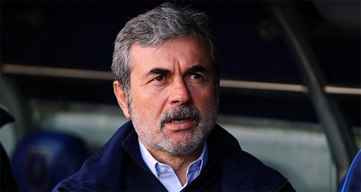 Aykut Kocaman: 'İstifa kararımı yönetime ileteceğim'