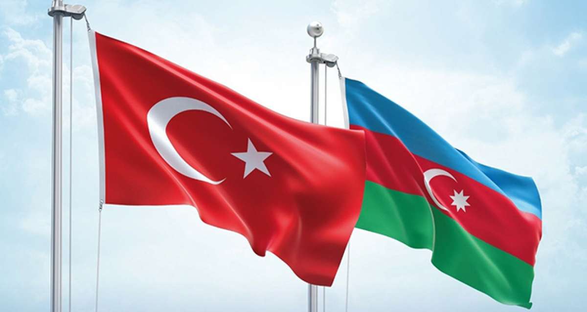 Azerbaycan ve Türkiye arasında kimlikle seyahat 1 Nisan'dan itibaren başlıyor