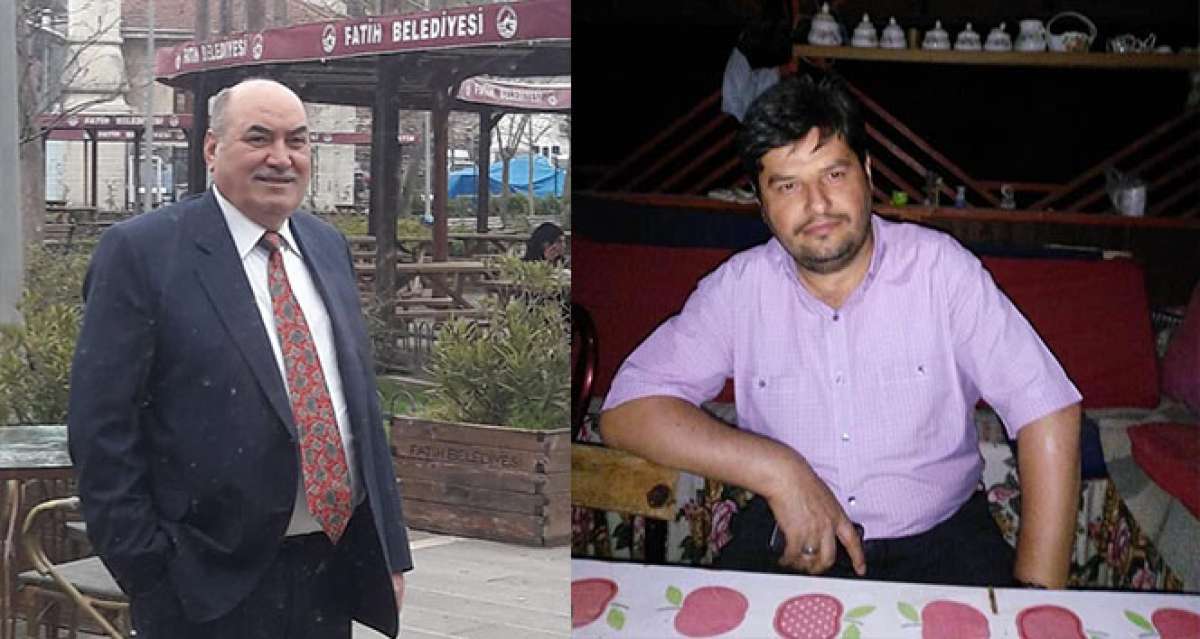 Baba ve oğlu 2 gün arayla koronavirüsten hayatını kaybetti