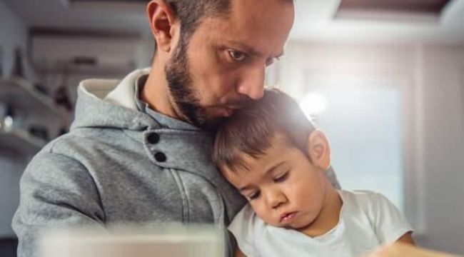 Babalık izniyle ilgili önemli gelişme!