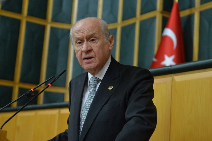 Bahçeli: 'Amasra’yı konuşuyorken Soma felaketini hatırlatmak maksatlıdır'