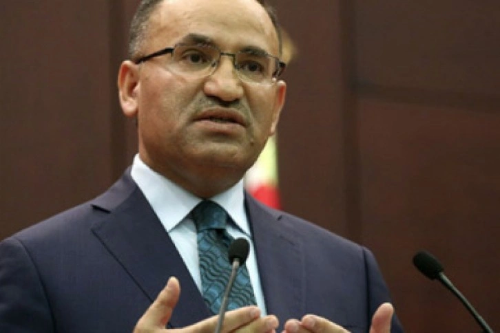 Bakan Bozdağ'dan İsveç'teki terör örgütü YPG/PKK provokasyonuna tepki