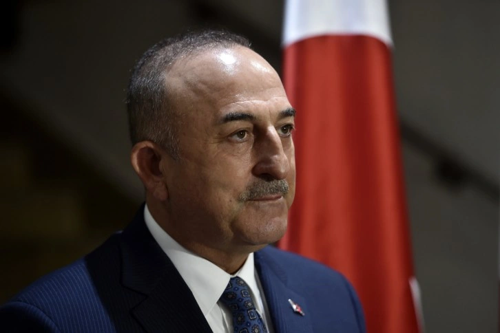 Bakan Çavuşoğlu, AGİT 29. Bakanlar Konseyi Toplantısı’na katılacak