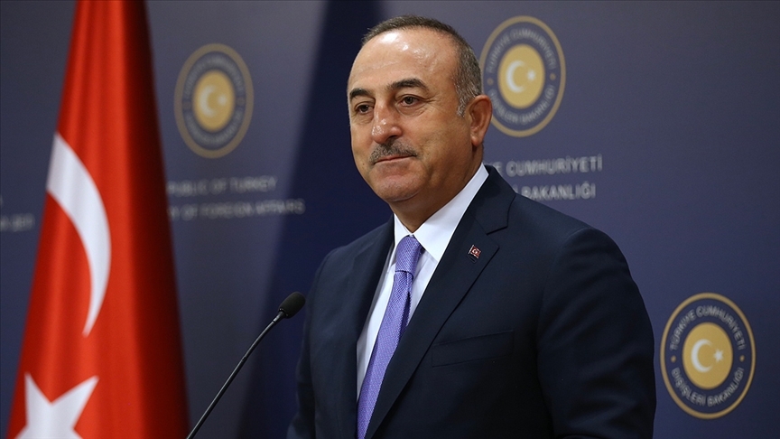 Bakan Çavuşoğlu: Dayton'ın başarıları dikkate değerdi