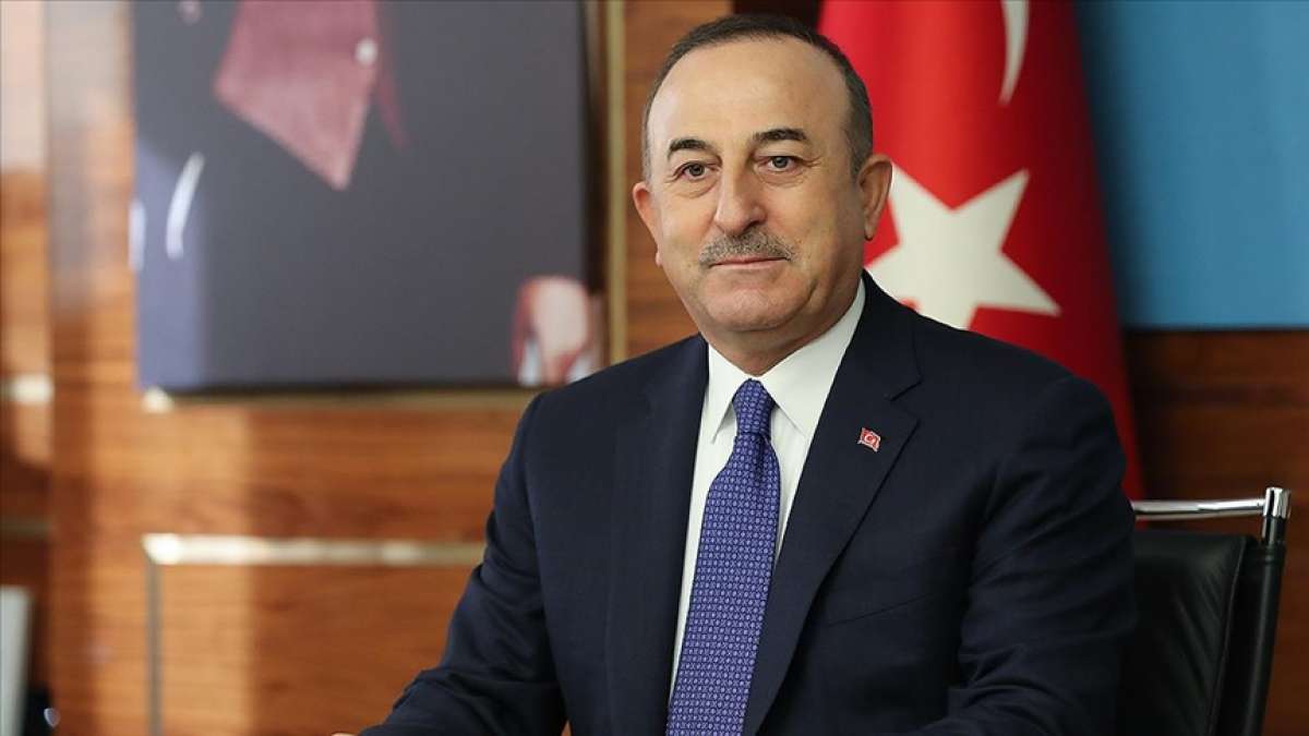 Bakan Çavuşoğlu: Nijerya'daki gemi baskınında kaçırılanlar için gerekli tüm temaslar başlatıldı