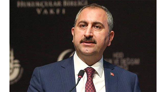 Bakan Gül: Konya'daki olayı yakından takip ediyoruz