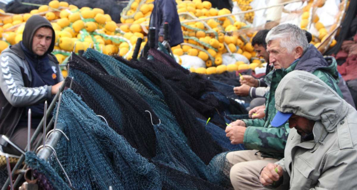 Bakan Pakdemirli duyurdu Av sezonu yasağı başlıyor!