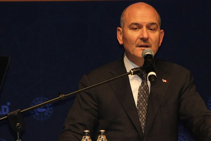 Bakan Soylu: 'Gabar Dağı’nda 7 terörist vardı, 4’ü etkisiz hale getirildi'