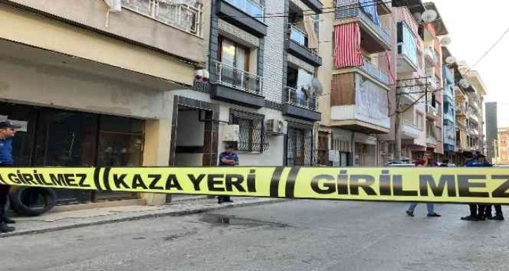 Balkondan girerek katliam yapan koca ve bir arkadaşı tutuklandı