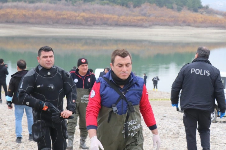 Barajda cansız bedeni bulunan kişinin yaptığı son paylaşım sevenlerini üzdü