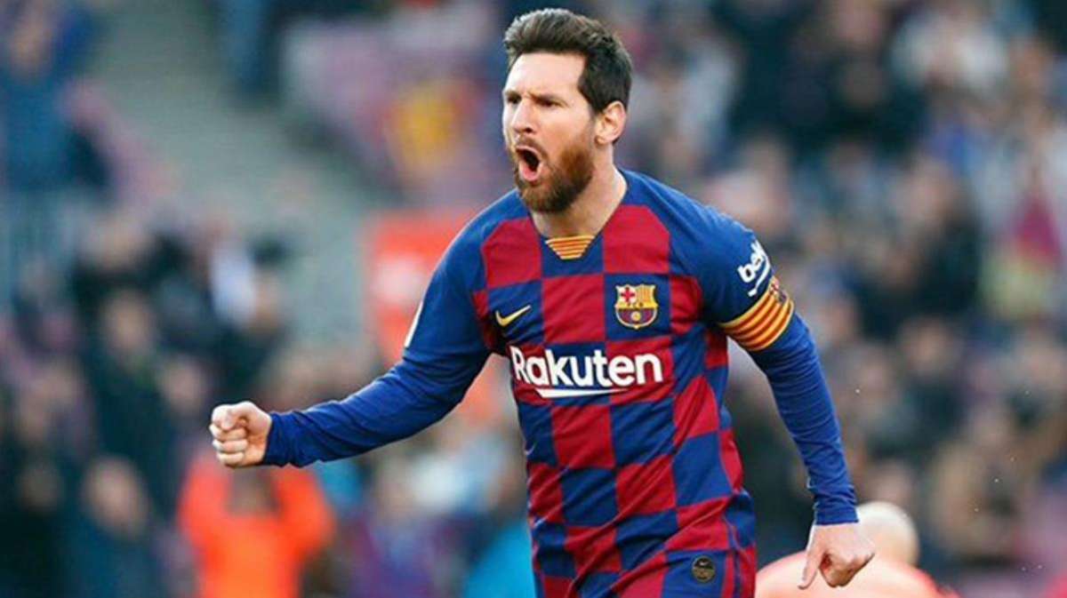 Barcelona'nın futbolcularından talep ettiği 'Messi' indirimi kabul görmedi