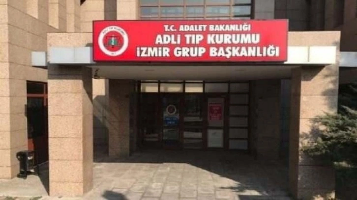 Barınakta bacağından vurulmuş olarak ölü bulundu