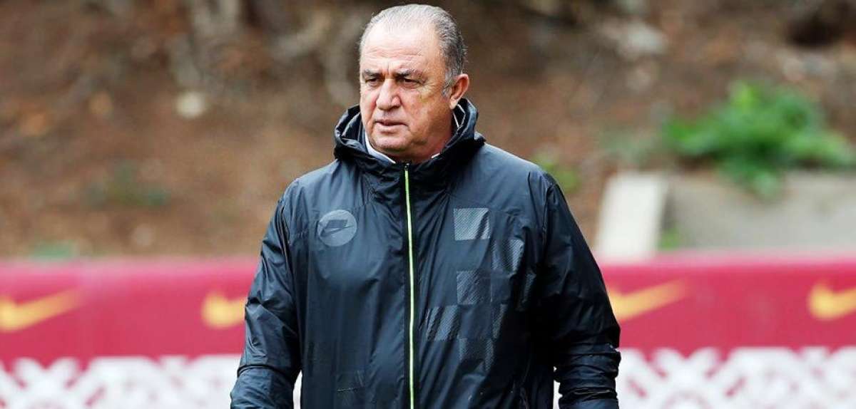 'Barış Alper Yılmaz'ın transferinde Terim ısrarcı oldu'