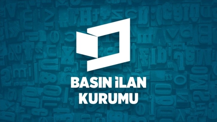 Basın İlan Kurumu Genel Müdürlüğüne Cavit Erkılınç atandı