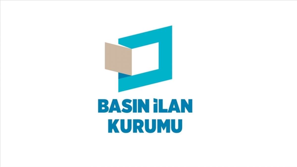 Basın İlan Kurumu'ndan basın kuruluşlarına Kovid-19 desteği verilecek