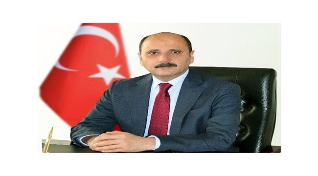 Başkan Doğru'dan 1 Mayıs kutlaması