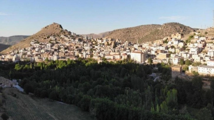 Başkan Erdoğan söz verdi, Mardin'de hazırlıklar devam ediyor