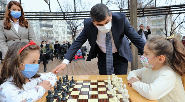 Başkan Fadıloğlu 'Akıllı hamlelerin sayısı artacak'