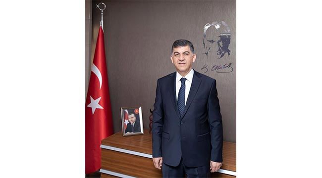 Başkan Fadıloğlu'ndan Kurban Bayramı mesajı 