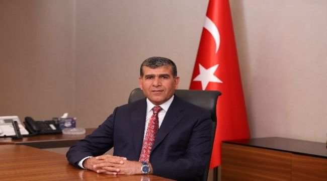 Başkan Mahsum Altunkaya'dan 15 Temmuz mesajı