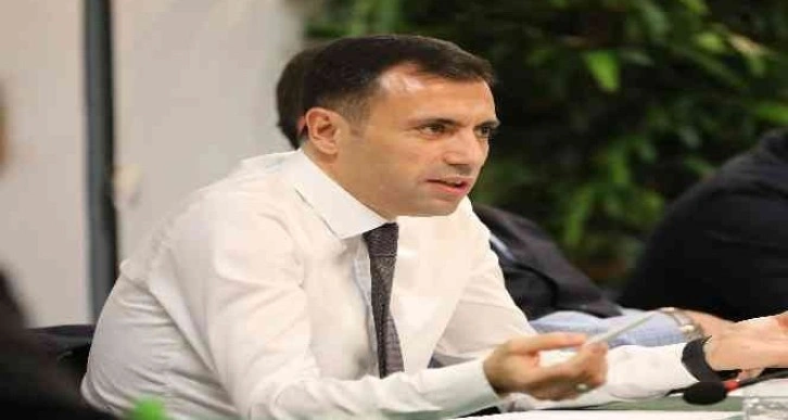 Başkan Özgökçen: “VAR’da sonuçlara etki edecek hamlelerin yapıldığını görmekteyiz”