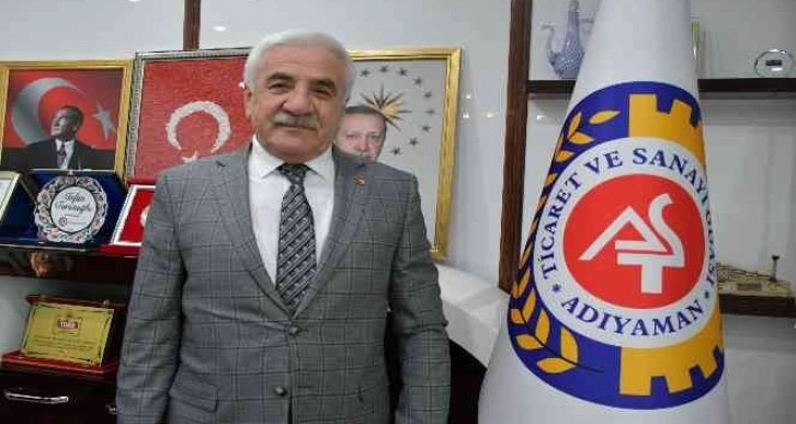 Başkan Torunoğlu, 2023 yılından beklentilerini açıkladı