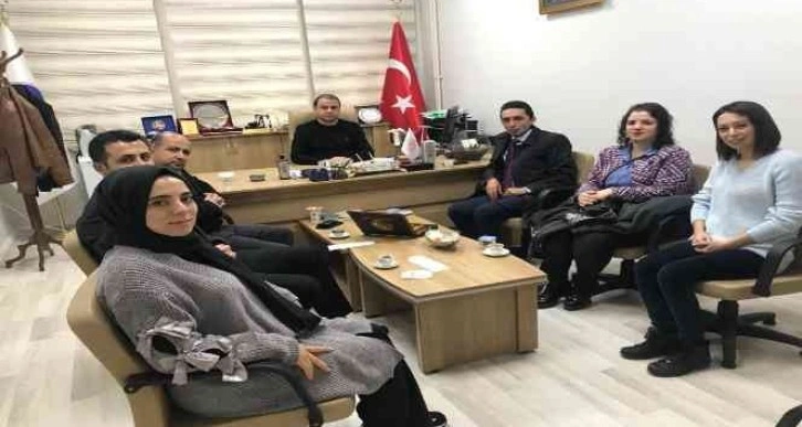 Batman’da yurtlarda bağımlılıkla mücadele eğitimi verilecek