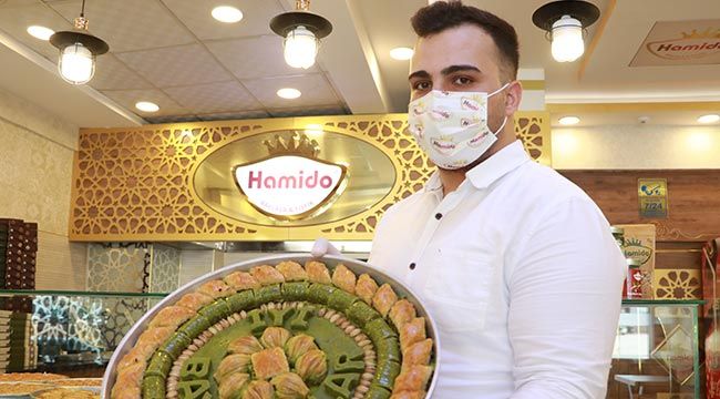 Bayram öncesi ucuz baklava uyarısı