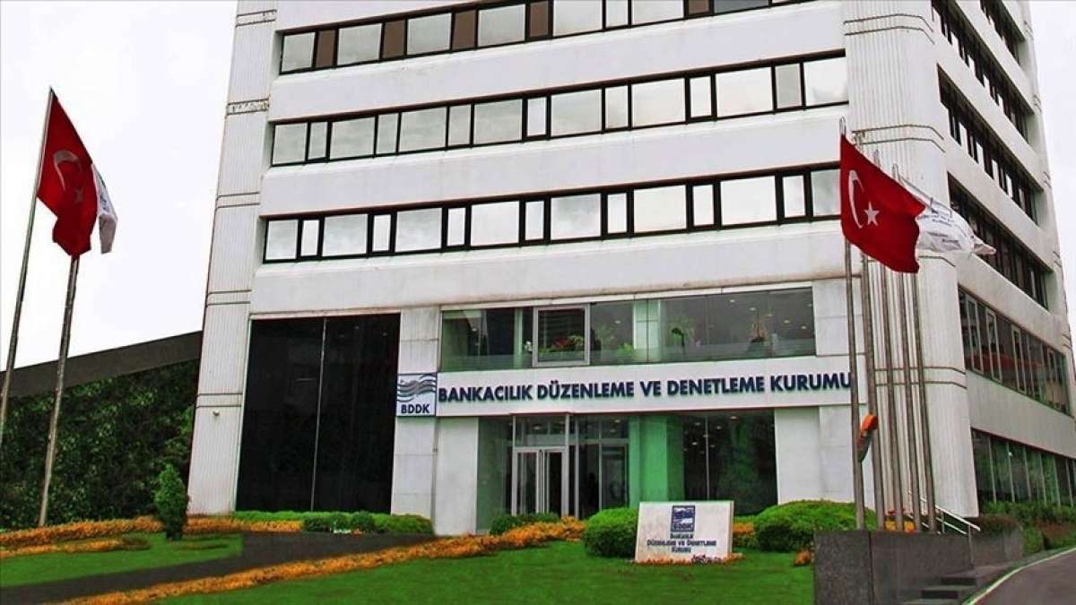 BDDK'dan 'Destek Yatırım Bankası AŞ' unvanlı kalkınma ve yatırım bankası kurulmasına