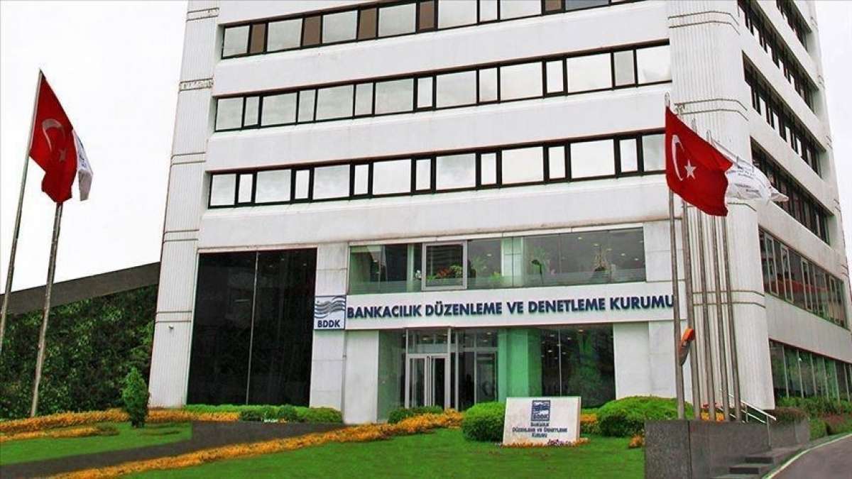 BDDK'dan vatandaşa ve iş dünyasına kolaylık