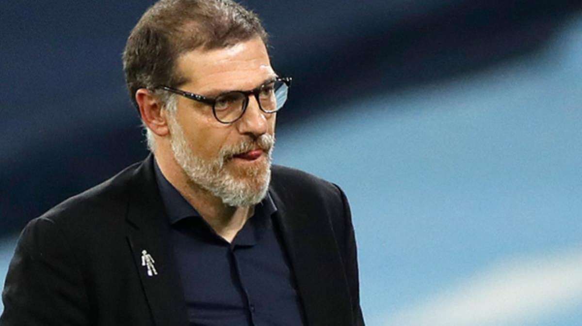 Beijing Guoan, Hırvat hoca Slaven Bilic için F.Bahçe'den bonservis istedi